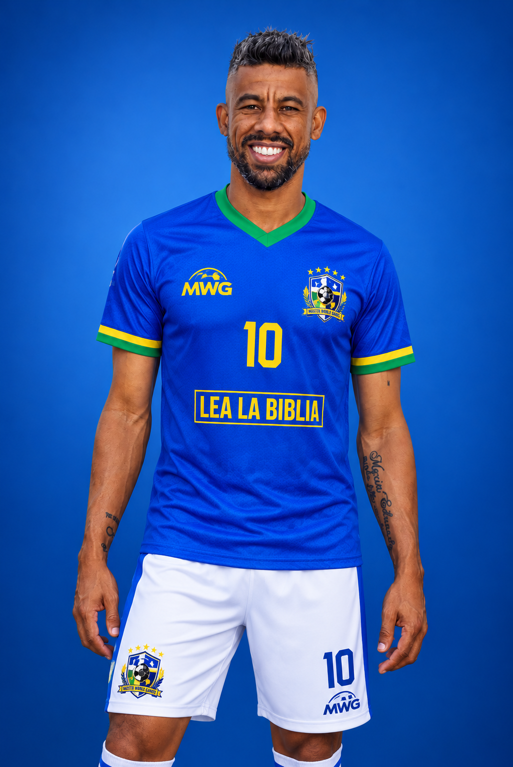 Léo Moura