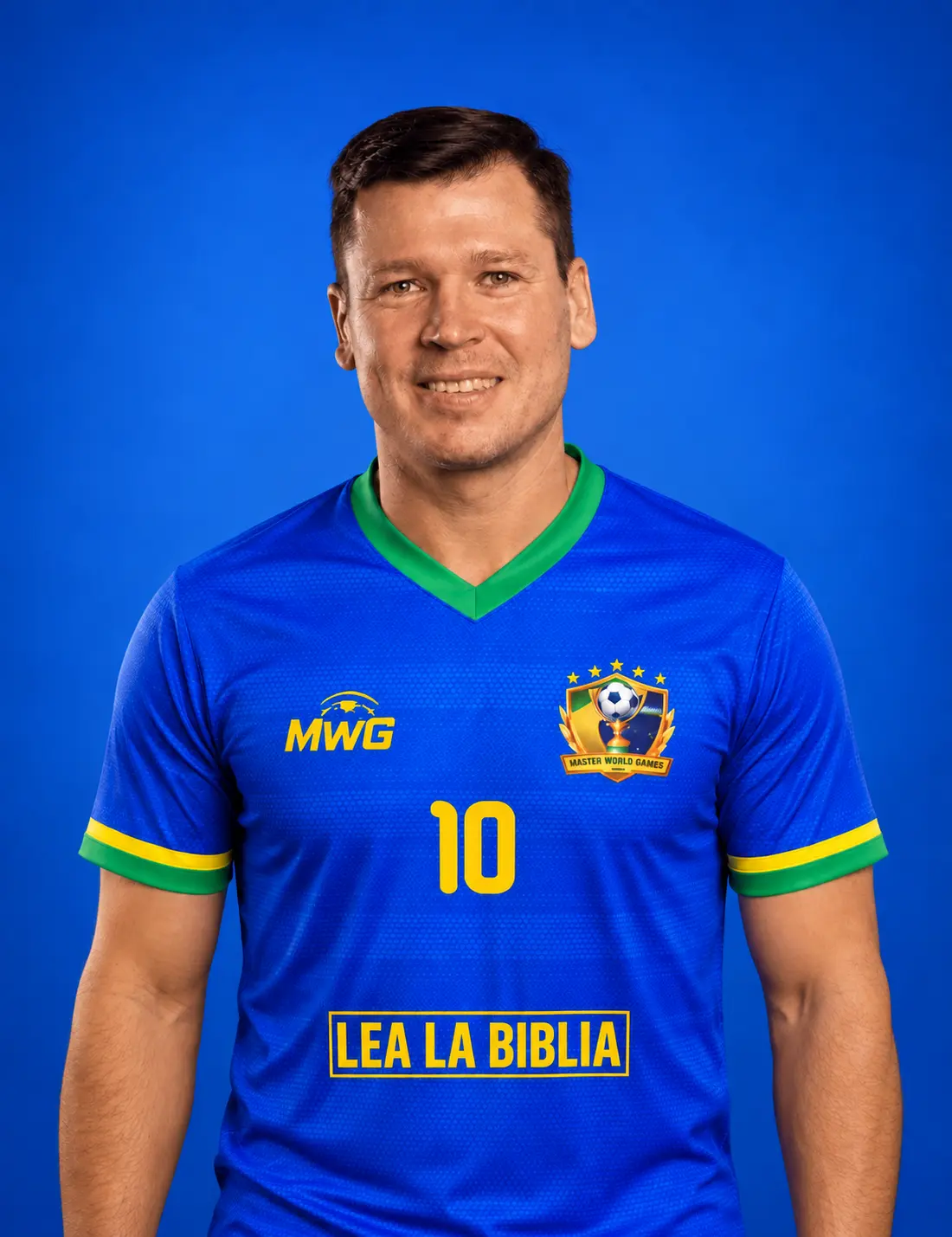 Anderson Polga