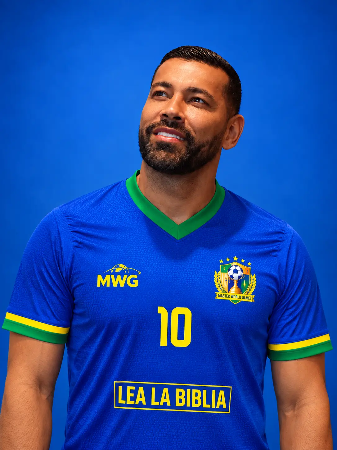 André Santos