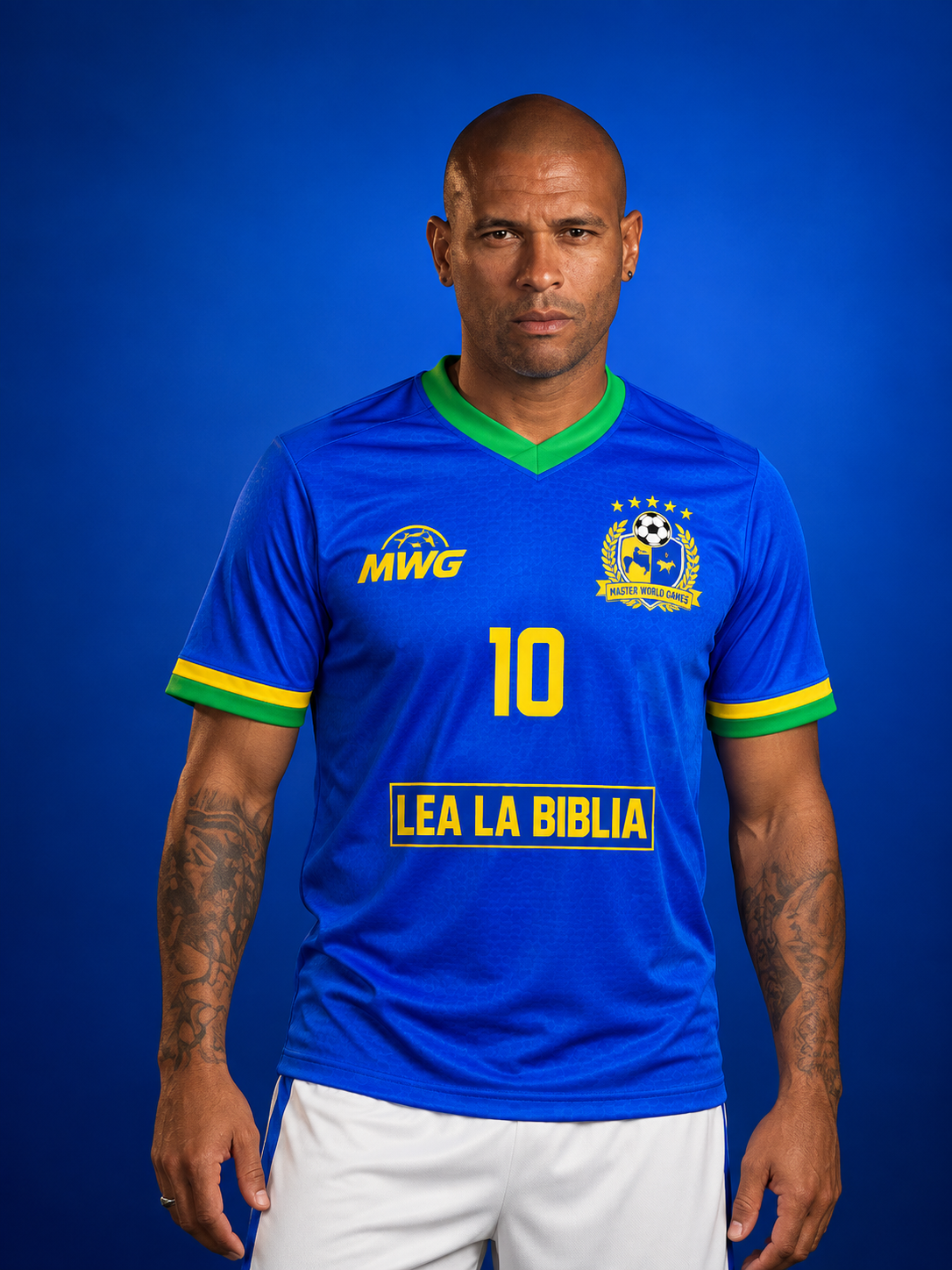Gabriel Gubela